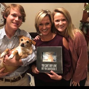 Meet your Posher, Kimberly